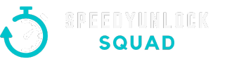 SpeedyUnlock Squad